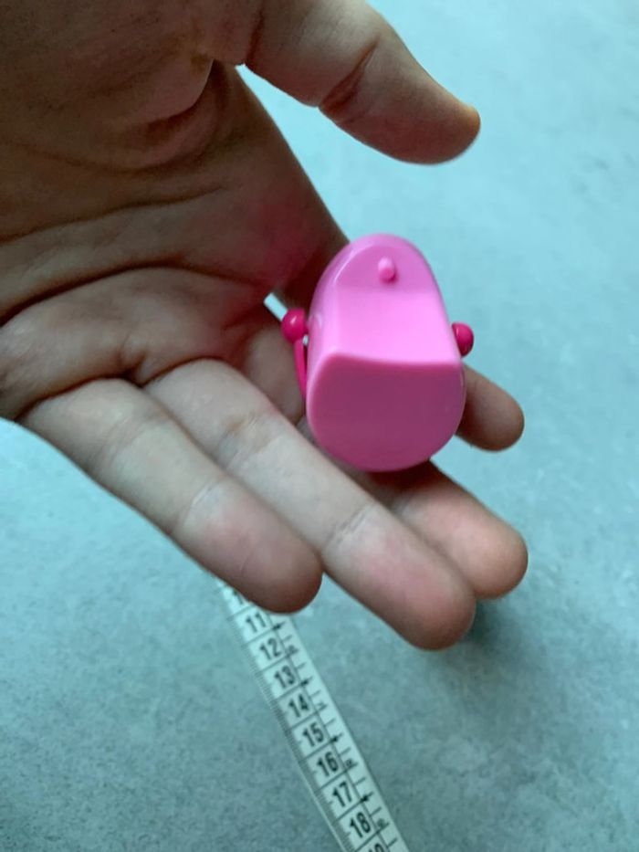 Jouet lot hello kitty cuisine et sous cloche kitty mange glace sucre pastèque - photo numéro 6