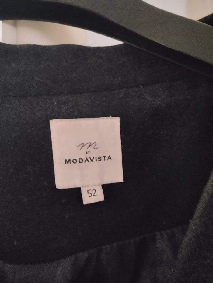 Manteau Hiver Taille 52 - photo numéro 2