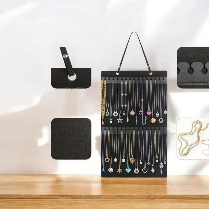 organiseur de bijoux - photo numéro 2