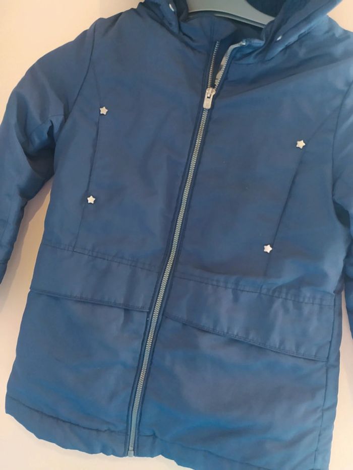 Blouson - photo numéro 4