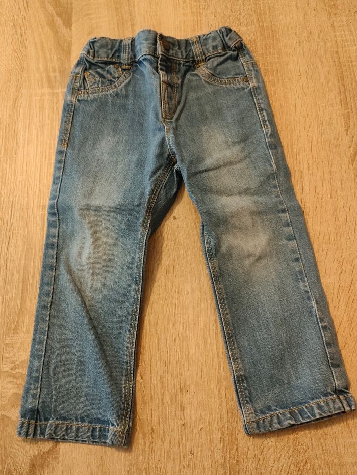 Lot de pantalons - photo numéro 5