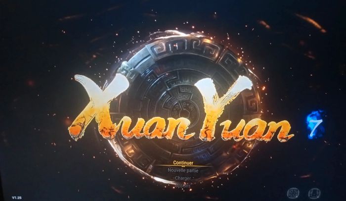 😍 xuan yuan sword 7 pépite tawain sur PS4 ps5 - photo numéro 6