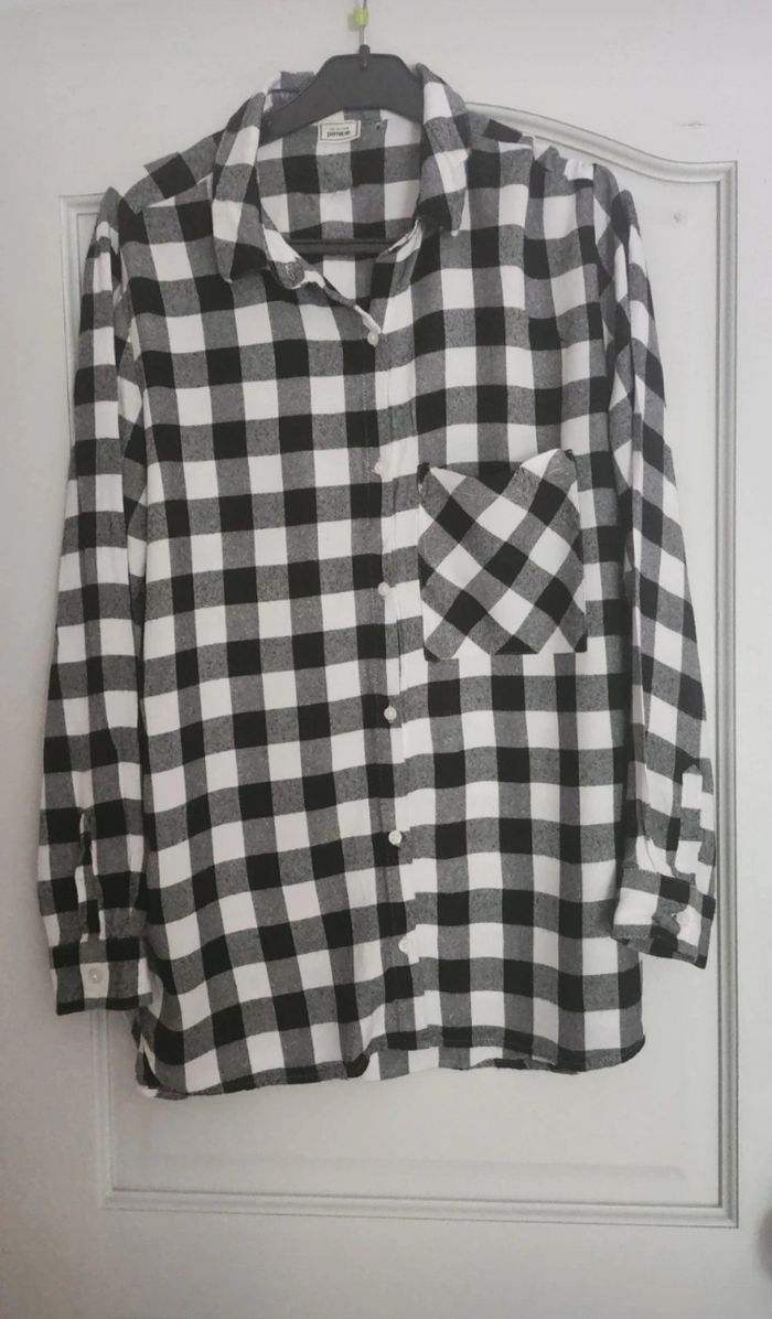 Chemise Pimkie - photo numéro 1