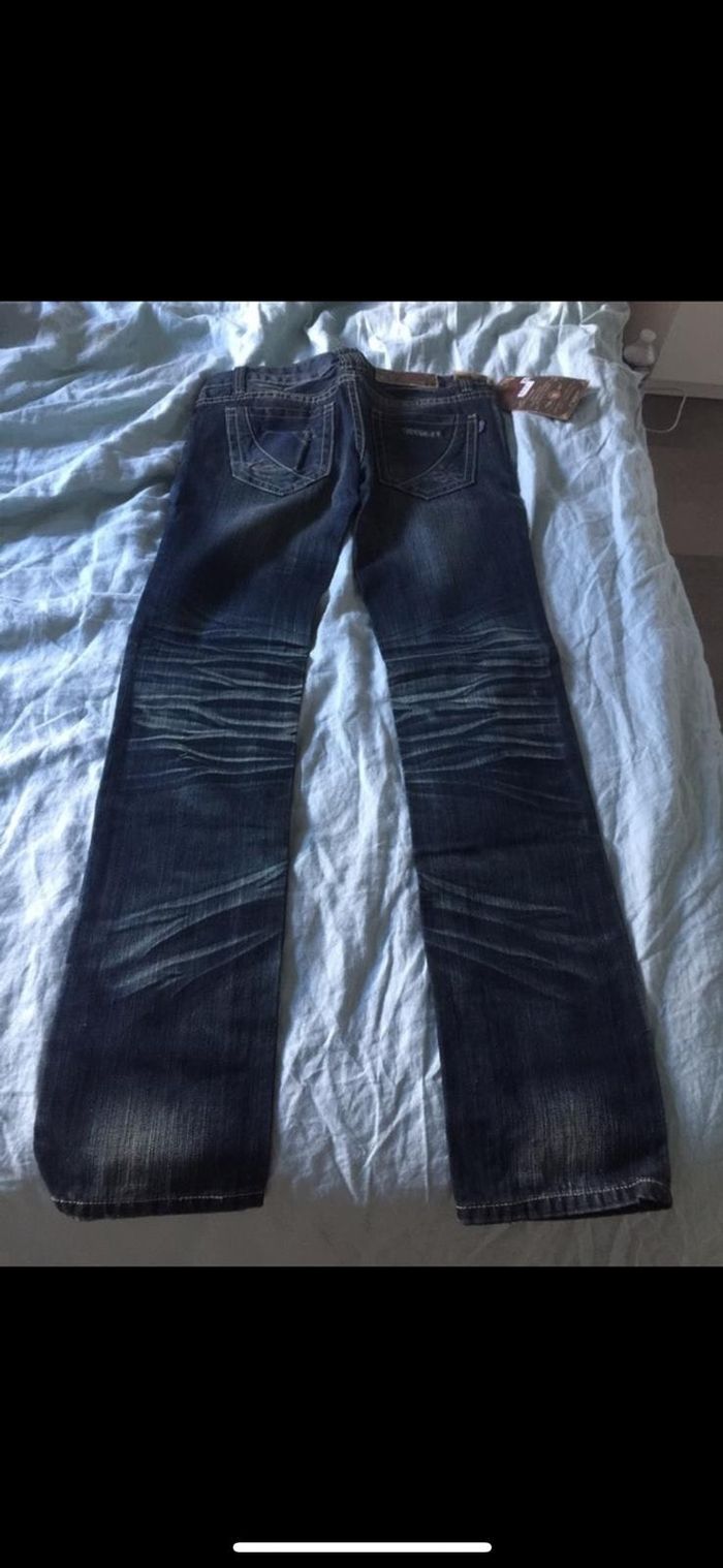 jeans fashion - photo numéro 4