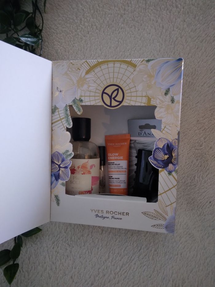 Coffret de 3 produits - photo numéro 3