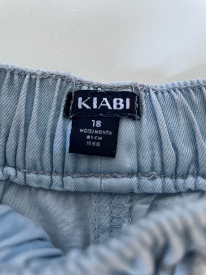 Pantalon léger - photo numéro 2