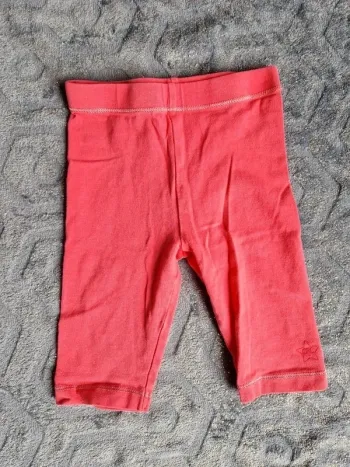 Legging rose 18 mois orchestra
