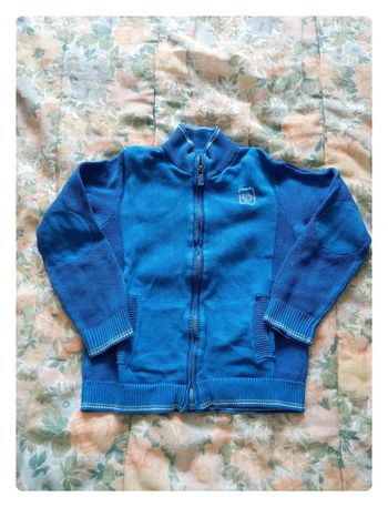 Gilet sergent major 4 ans