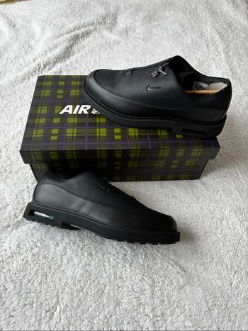 Nike Air Max RK61 Air Afrique black