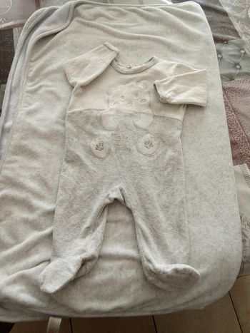 Pyjama