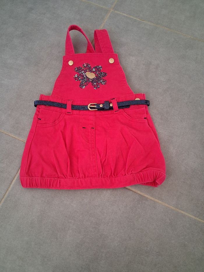 Robe 6 mois