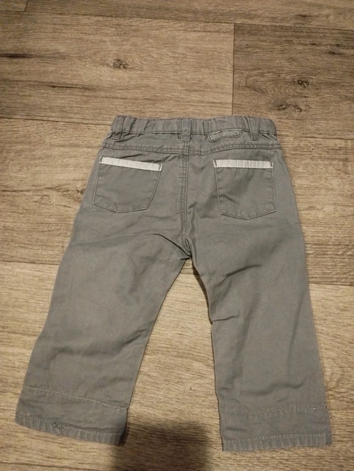 Jeans garçon - photo numéro 2