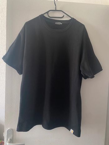 Teeshirt homme Carhartt taille l