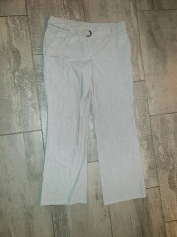 Pantalon T 42