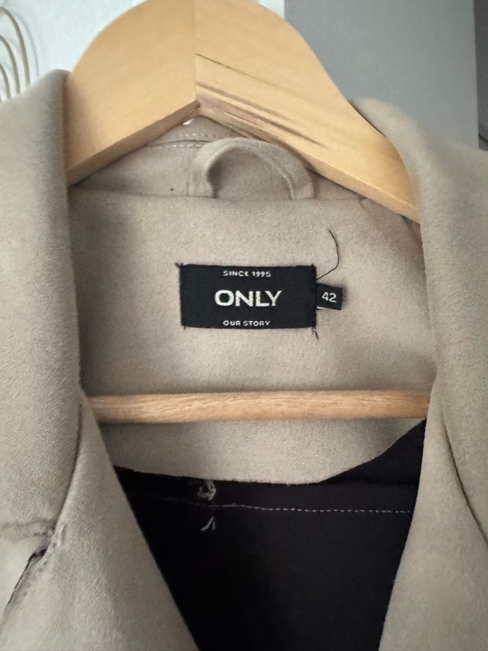 Perfecto only taille 42 - photo numéro 2