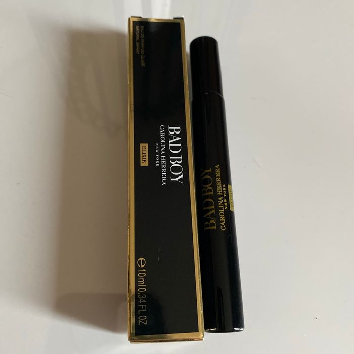 Parfum Carolina Herrera