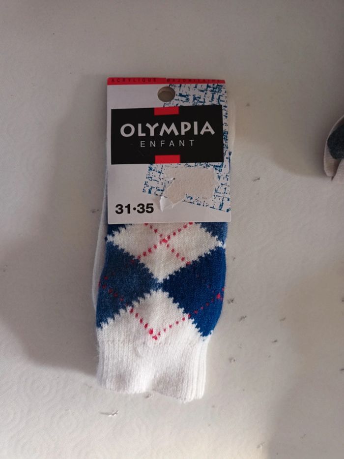 Chaussette