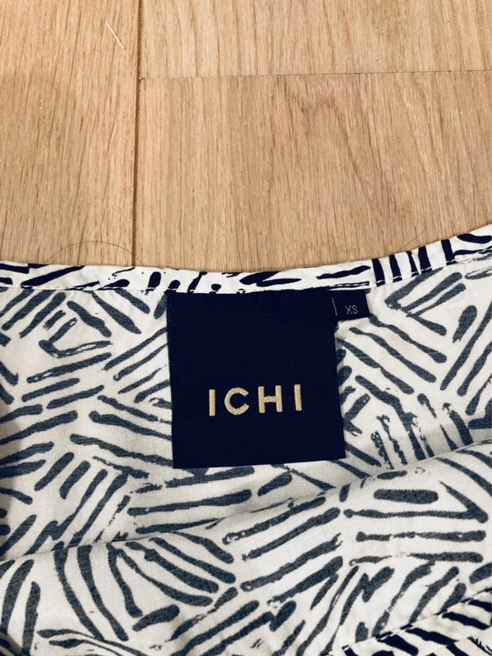 Haut ichi - photo numéro 2