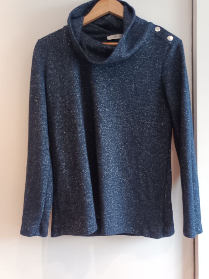 Pull