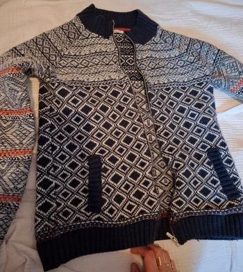 Veste okaidi 14 ans
