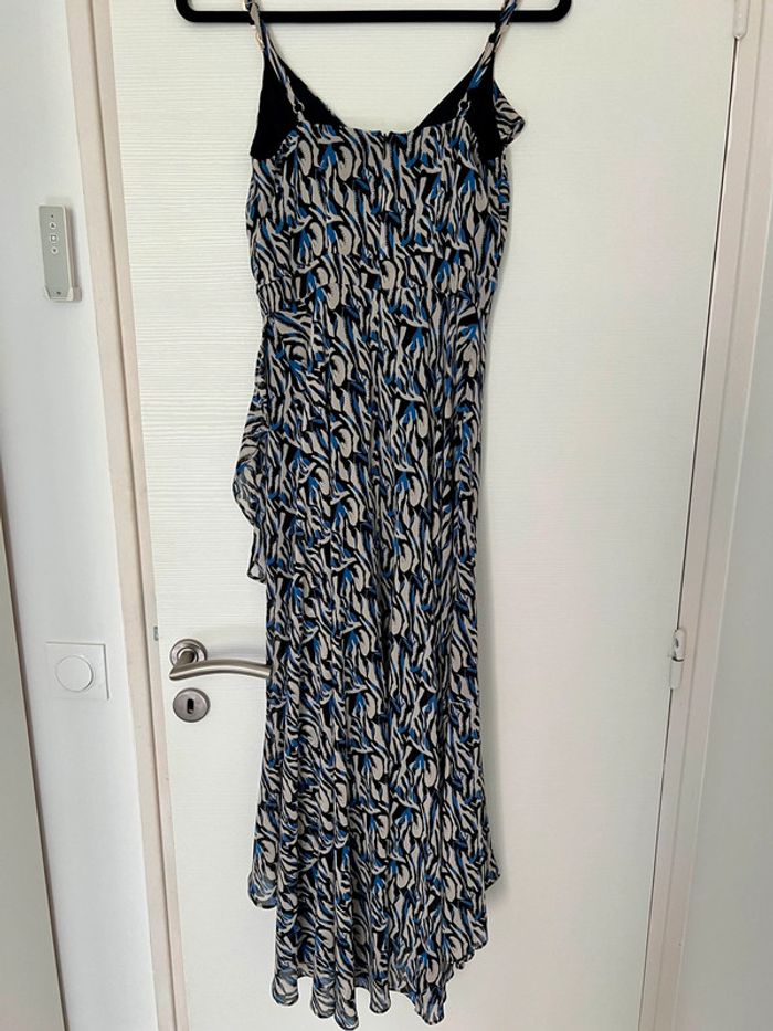 Robe longue Morgan - photo numéro 3