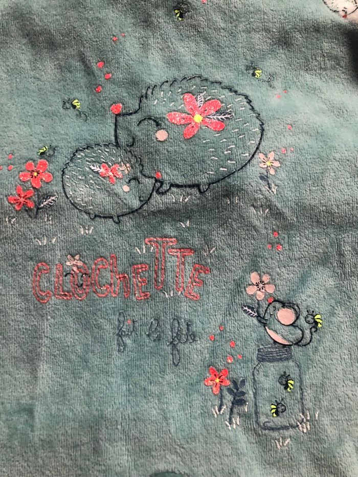 Pyjama - photo numéro 2