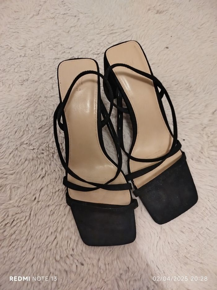 Talon h&m