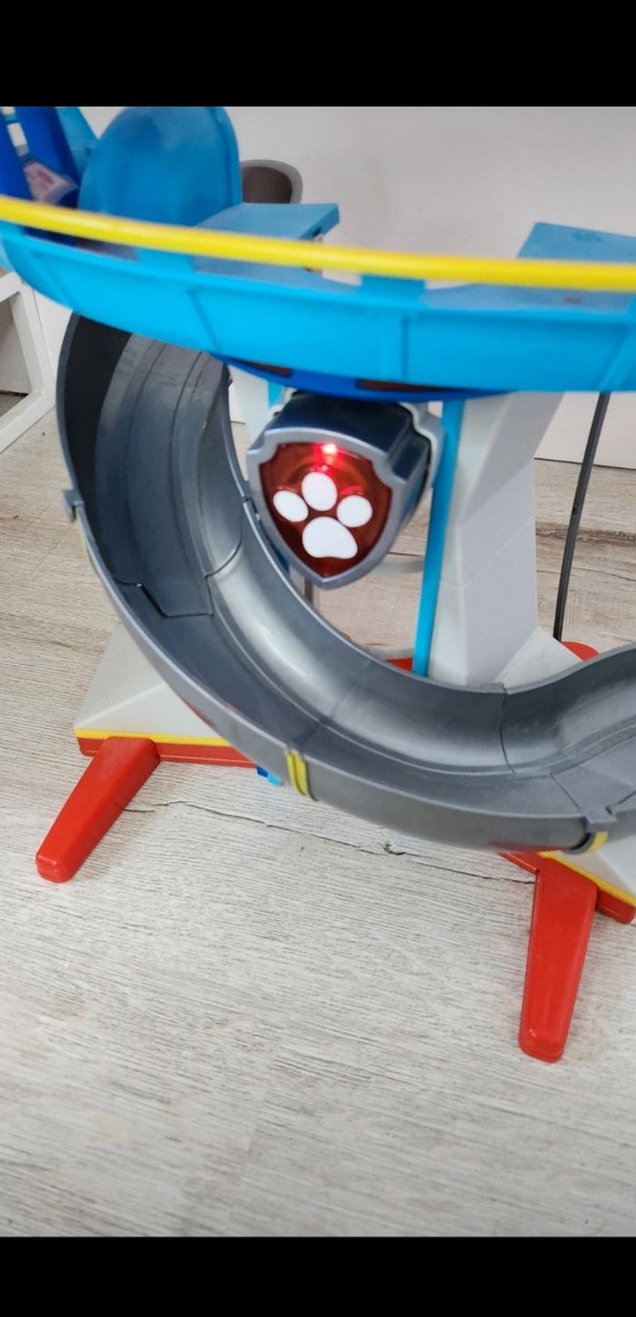 Quartier general la pat patrouille - photo numéro 2