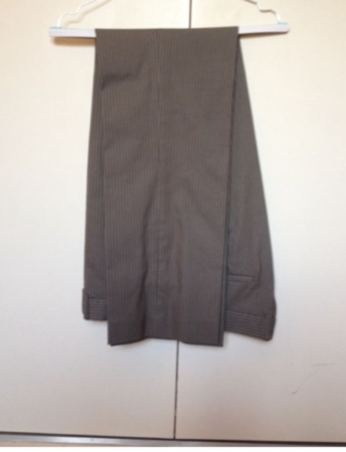 Costume Devred - photo numéro 4