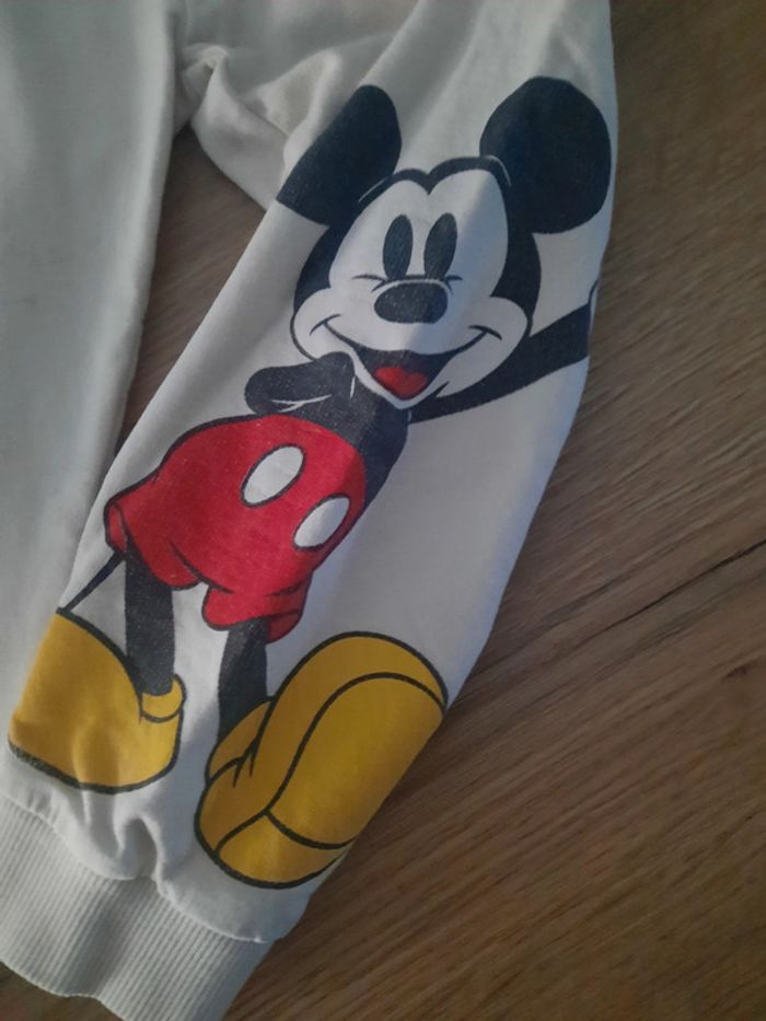 Jogging Mickey - photo numéro 2