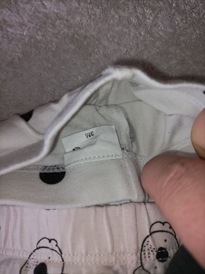 Lot vêtement - photo numéro 6