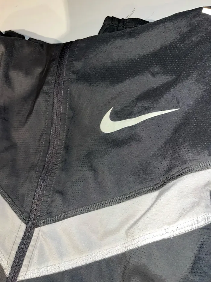 veste nike running édition limité - photo numéro 4