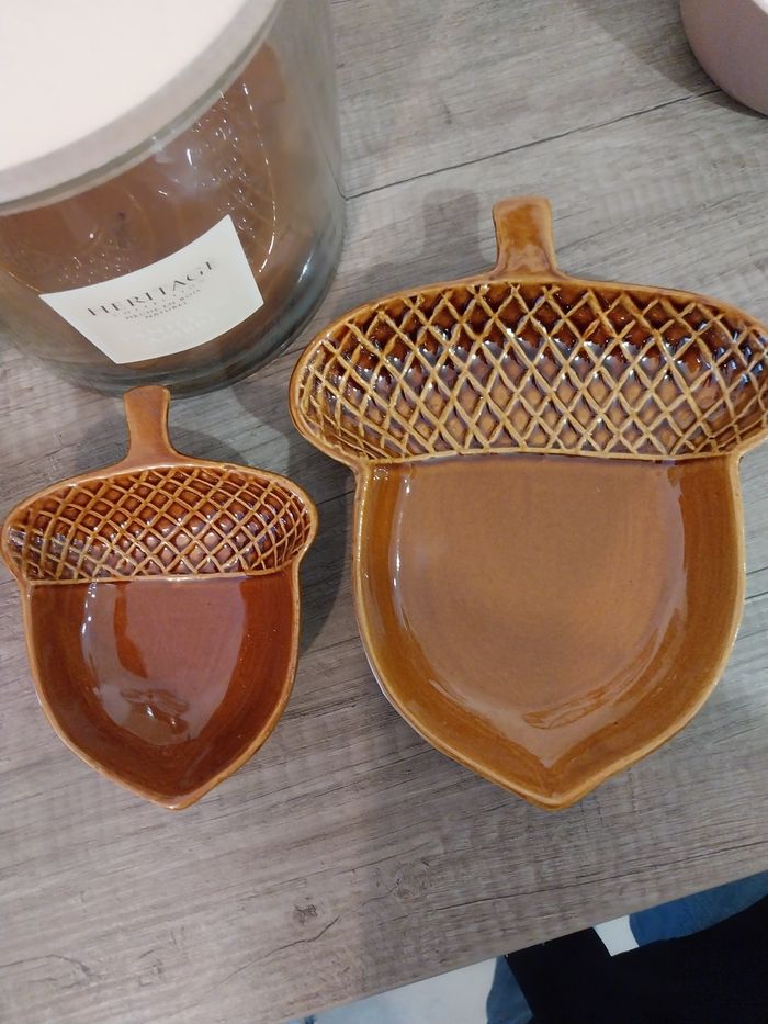 Ensemble présentoir apéritifs