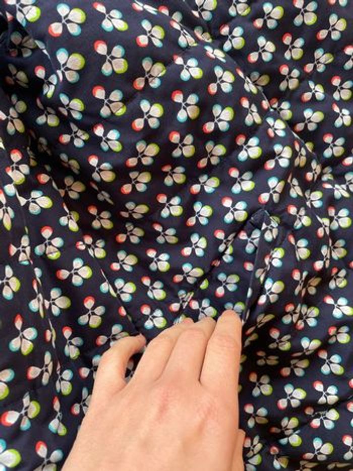 Manteau vertbaudet - photo numéro 4