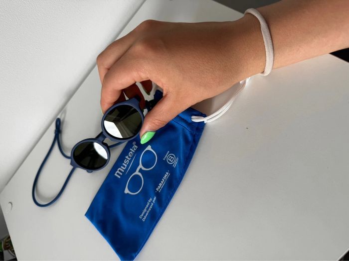 Lunette - photo numéro 3