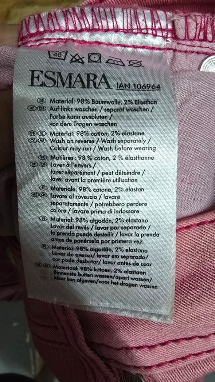 Short taille 42 - photo numéro 4