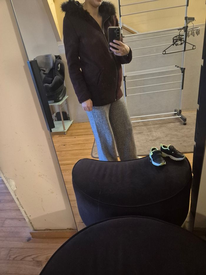 Manteau - photo numéro 3