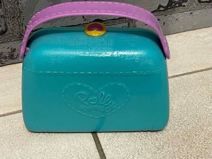 Jouet Polly Pocket - photo numéro 6