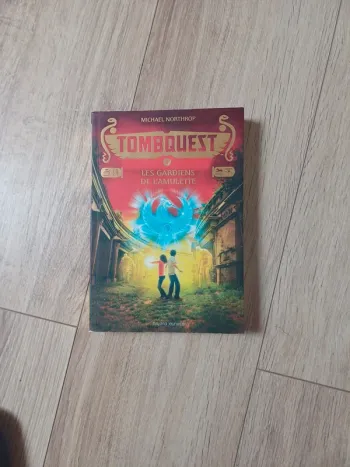 Tombquest