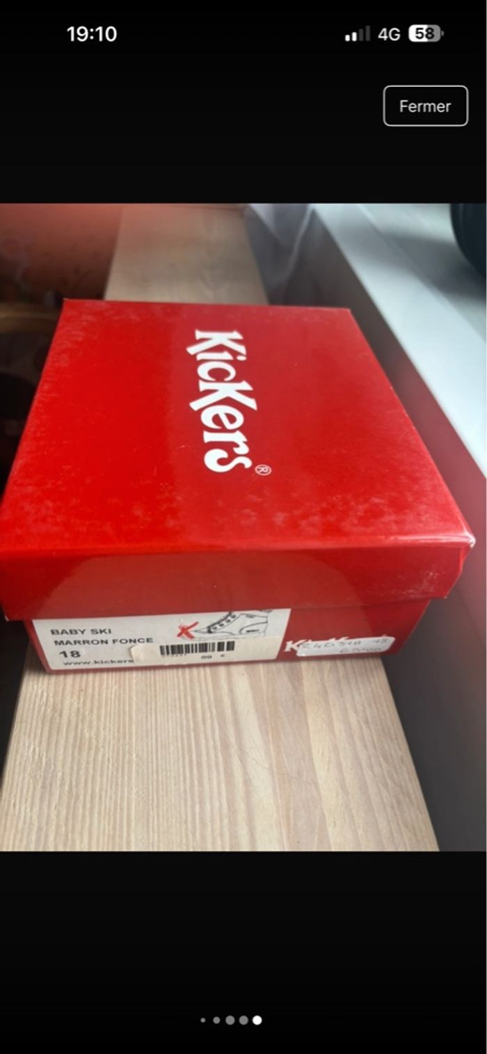 Chaussures - photo numéro 5