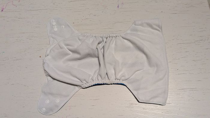 Couche lavable - photo numéro 4