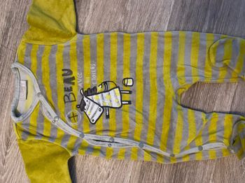 Pyjama du pareil au même