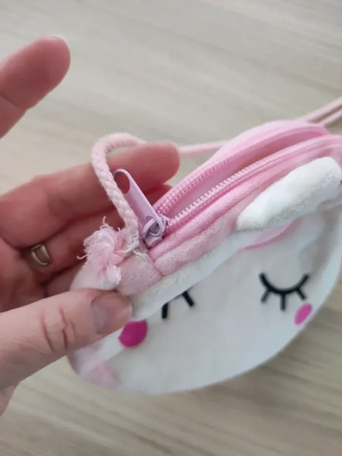 Lot sacs pour enfants - photo numéro 12