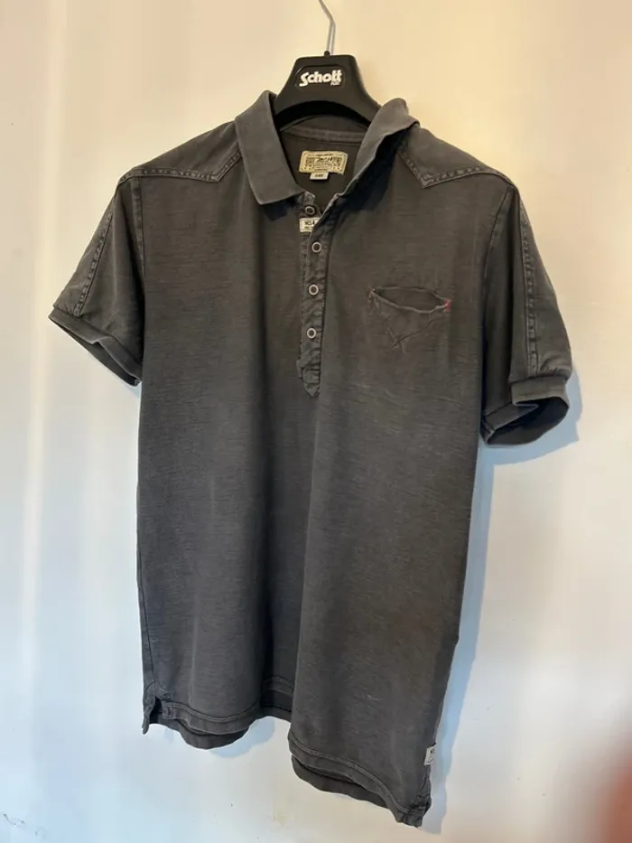 Marlboro classics polo