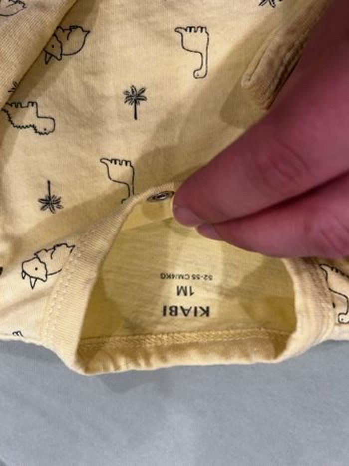 Pyjama - photo numéro 8