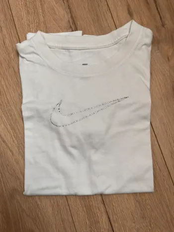 Tee shirt Nike manche courte