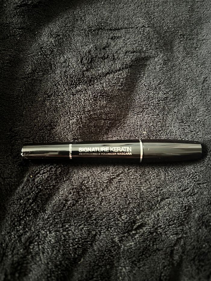 SLA mascara noir - photo numéro 3