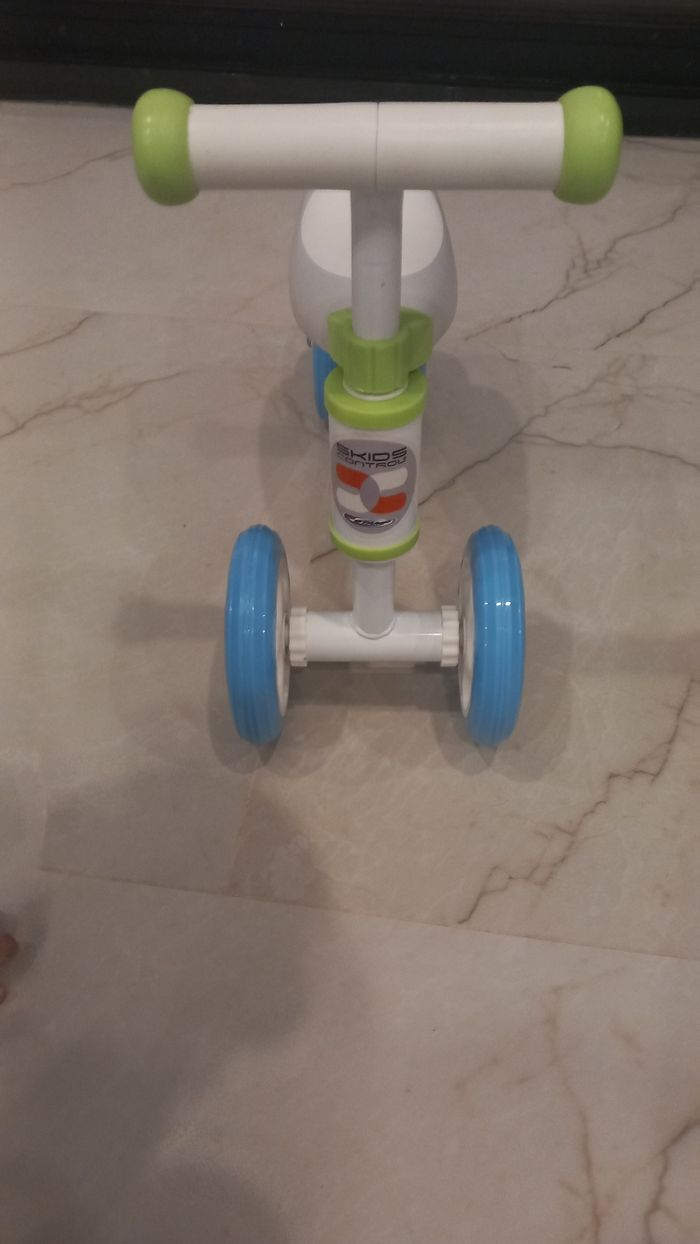 Draisienne baby walker - photo numéro 3