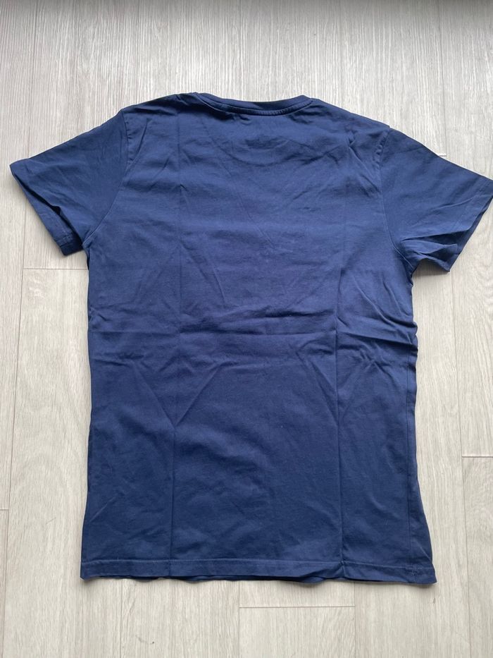 T-Shirt Olympique Lyonnais en taille M - photo numéro 4