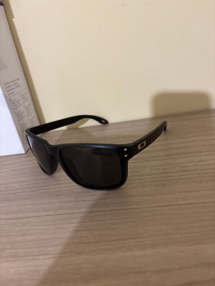 Lunettes oakley
